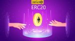 روش بازیابی ارز دیجیتال ارسال شده به شبکه Erc20